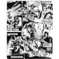 Komiks Soudce Dredd: Sebrané soudní spisy - Prokletá země, 1.díl_73518812