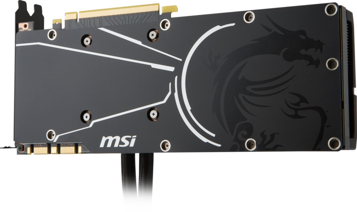 MSI GeForce GTX 1070 SEA HAWK X, 8GB GDDR5_234139859