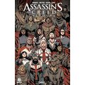 Komiks Assassin&#39;s Creed: Vzpoura 3 - Finále_221598593