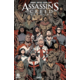 Komiks Assassin's Creed: Vzpoura 3 - Finále