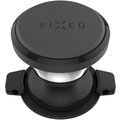 FIXED držák Icon Flex Mini, na palubní desku, magnetický, černá_751134412