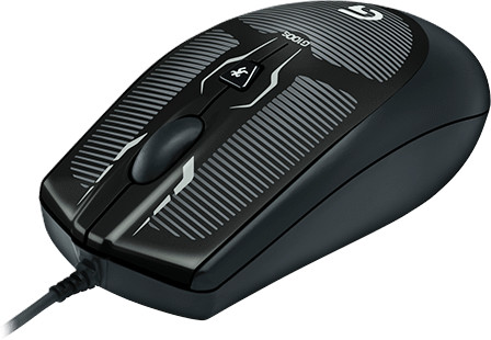 Logitech G100s Optical Gaming Mouse_869319795