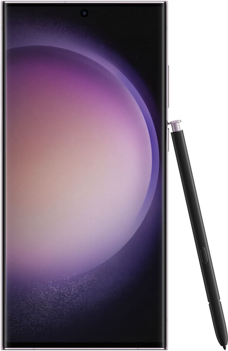Samsung Galaxy S23 Ultra, 8GB/256GB, Lavender_308462185
