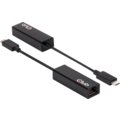 Club3D USB 3.1 TYPE C na LAN (RJ45), 1Gbps, USB aktivní síťový adaptér_267307846