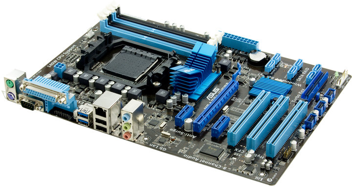 ASUS M5A78L/USB3 - AMD 760G_665629435