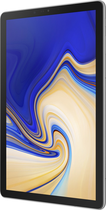 Samsung Galaxy Tab S4 (T830), 64GB, Wifi, šedá_592110586