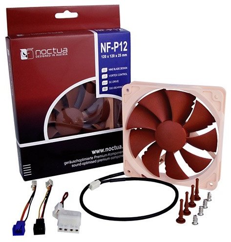 Noctua NF-P12-1300_1142945453