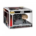 Figurka Funko POP! Star Wars - Darth Vader vs. Luke Skywalker (Moment 612)_1386564405