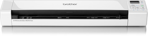Brother DS-820W mobilní skener_600817728