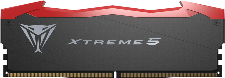 Patriot VIPER XTREME 5 48GB (2x24GB) DDR5 8200 CL38_1442591042