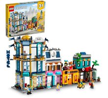 LEGO® Creator 31141 Hlavní ulice_1854580332