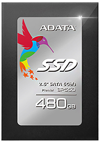 ADATA Premier SP550 - 480GB_747737385