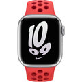 Apple Watch sportovní řemínek Nike 41mm, Gym Red_1517739829