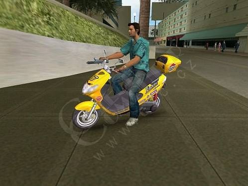 Grand Theft Auto Trilogy (Nová Kolekce Klasiky)_492700121