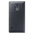 Samsung pouzdro EF-WG900B pro Galaxy S5 (SM-G900), černá_3670739