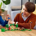 LEGO® Super Mario™ 71406 Yoshiho dům dárků – rozšiřující set_1845586338