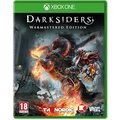 Darksiders - Warmastered Edition (Xbox ONE)