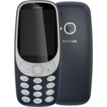 Nokia 3310, Single Sim, Blue