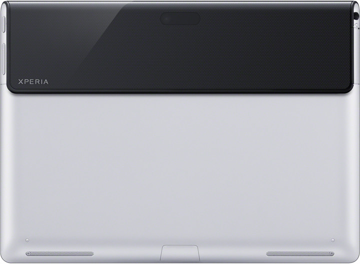Sony Xperia 16GB, Wifi, stříbrná_1779536074