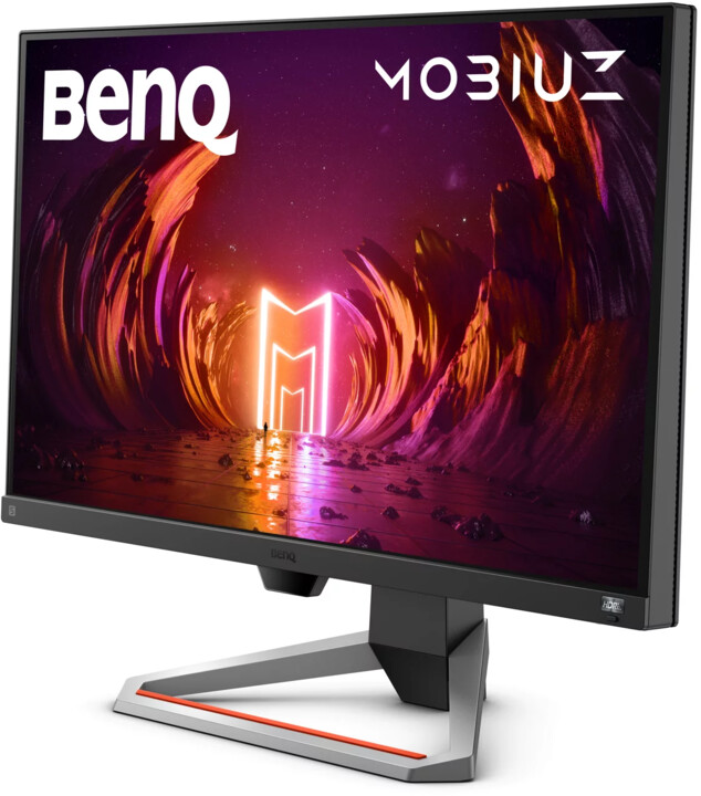 BenQ Mobiuz EX2710S - LED monitor 27&quot;_841865816