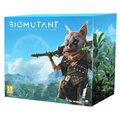 Biomutant - Collector's Edition (Xbox ONE)