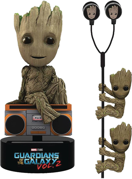 Guardians of the Galaxy - Groot Gift Set Limited Edition_278945493