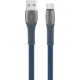 RivaCase Riva PS6102 BL12 USB-C kabel 1.2m, modrá