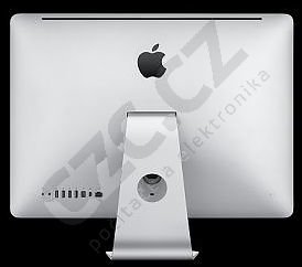 Apple iMac 21,5&quot; i5 2.7GHz/4GB/1TB/HD6770/MacX/CZ wireless KB_109405052