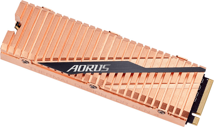 GIGABYTE AORUS, M.2 - 500GB_200490606