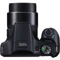 Canon PowerShot SX520 HS, černá_1481695385