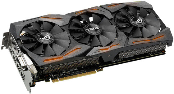 ASUS GeForce GTX 1060 ROG STRIX-GTX1060-O6G-GAMING, 6GB GDDR5_1951295867