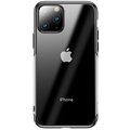 BASEUS Glitter Series ochranný kryt pro Apple iPhone 11 Pro, černá_268931402