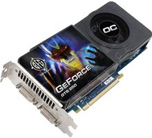 BFG GeForce 250 GTS OC 512MB, PCI-E_220542016