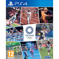 Olympic Games Tokyo 2020: The Official Video Game (PS4)_8503361