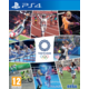 Olympic Games Tokyo 2020: The Official Video Game (PS4)