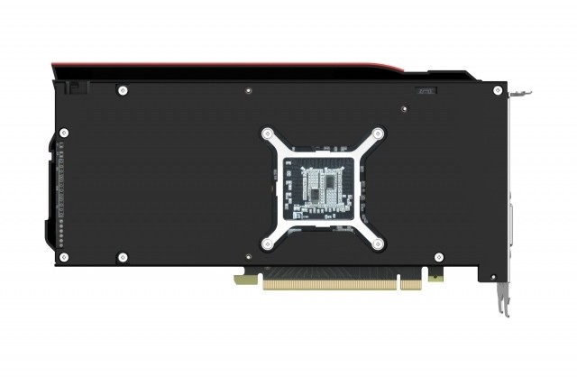 Gainward GeForce GTX 1060 Phoenix GS, 6GB GDDR5_1072453087