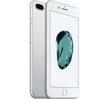 Apple iPhone 7 Plus, 256GB, stříbrná_20685596