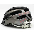 LIVALL MT1 chytrá helma pro cross country, L černá_1850359972