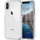 Spigen Ultra Hybrid Crystal iPhone Xs/X, clear_1547329532