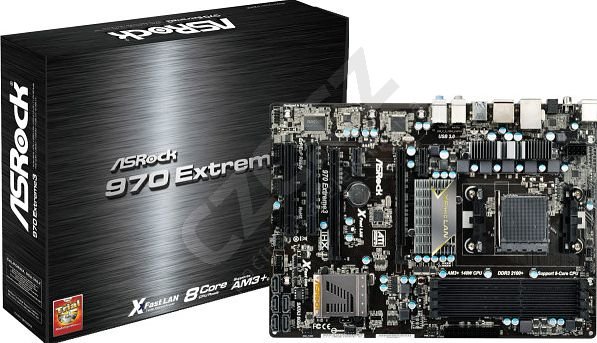 ASRock 970 Extreme3 - AMD 970_1157780591