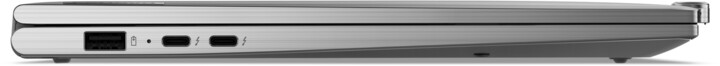 Lenovo ThinkPad X1 2-in-1 Gen 9, šedá_1657816617