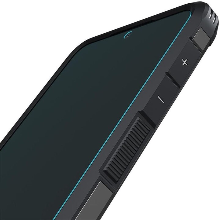 Spigen ochranná fólie Neo Flex pro Samsung Galaxy S21, 2ks_1185192919
