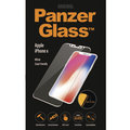 PanzerGlass Edge-to-Edge Case Friendly pro Apple iPhone X / XS, bílé