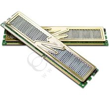 OCZ DIMM 2048MB DDR 400MHz OCZ4002048ELGEGXT-K Gold XTC_2099358237