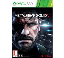 Metal Gear Solid: Ground Zeroes (Xbox 360)_604662600