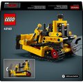 LEGO® Technic 42163 Výkonný buldozer_768961429