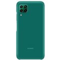 Huawei ochranné pouzdro Original PC Protective pro P40 Lite, smaragdová zelená_1971907597