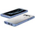 Spigen Ultra Hybrid pro Samsung Galaxy S8, blue coral_700531808