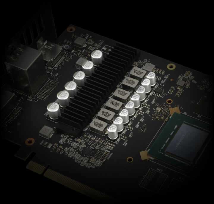 ASUS GeForce DUAL-RTX2060-A6G-EVO, 6GB GDDR6_325139358