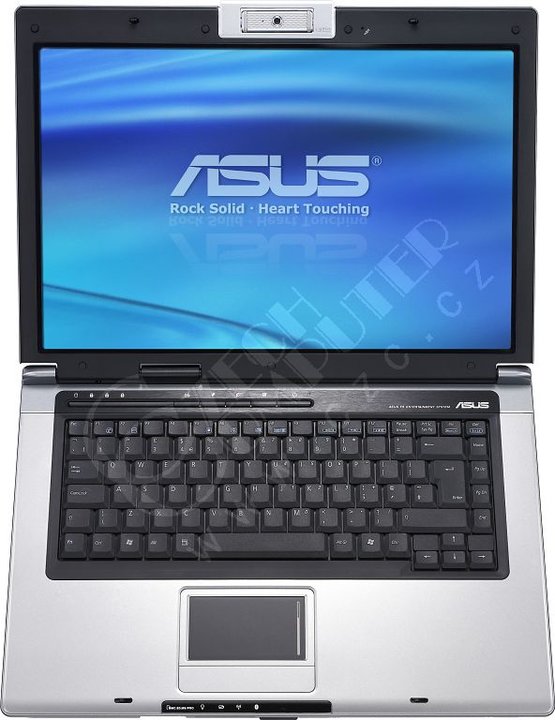 Asus f5vl апгрейд процессора